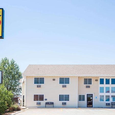 Hotel Super 8 By Wyndham Lewistown Exterior foto