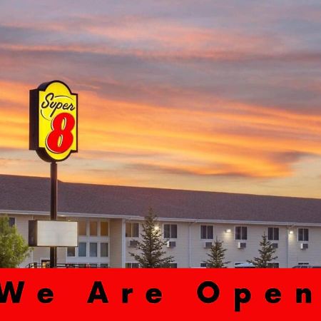 Hotel Super 8 By Wyndham Lewistown Exterior foto