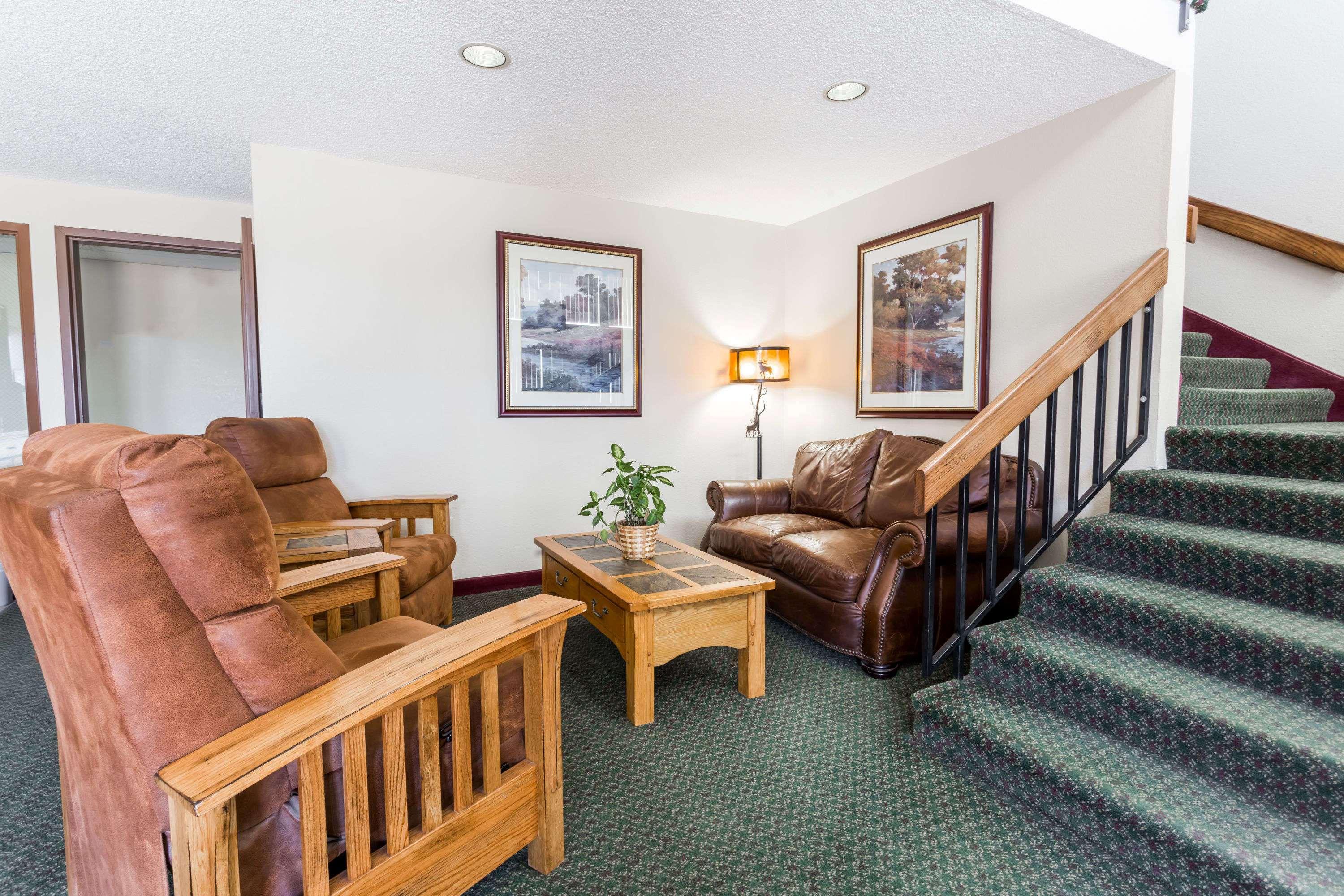 Hotel Super 8 By Wyndham Lewistown Exterior foto